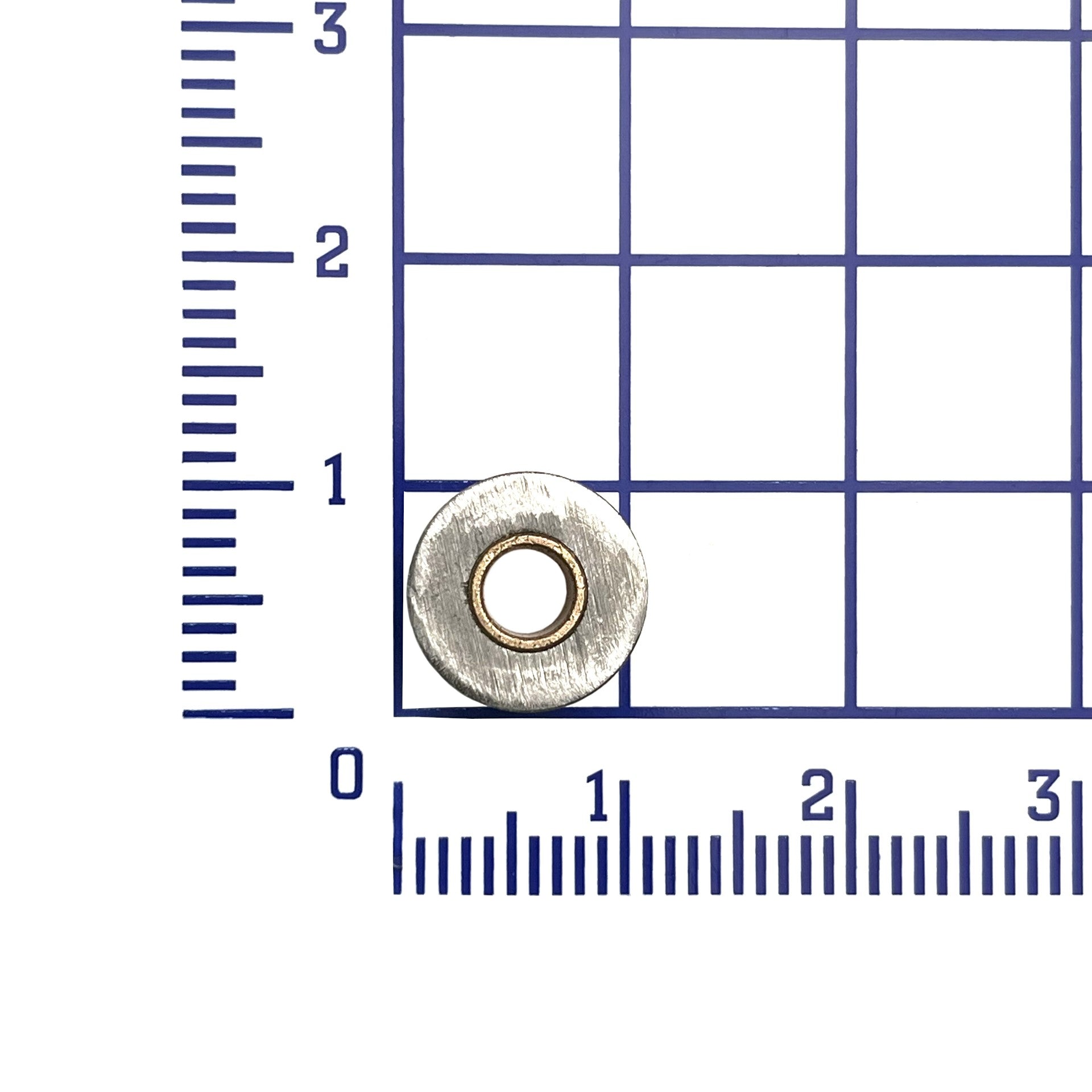 713-031 - Pivot Bearing