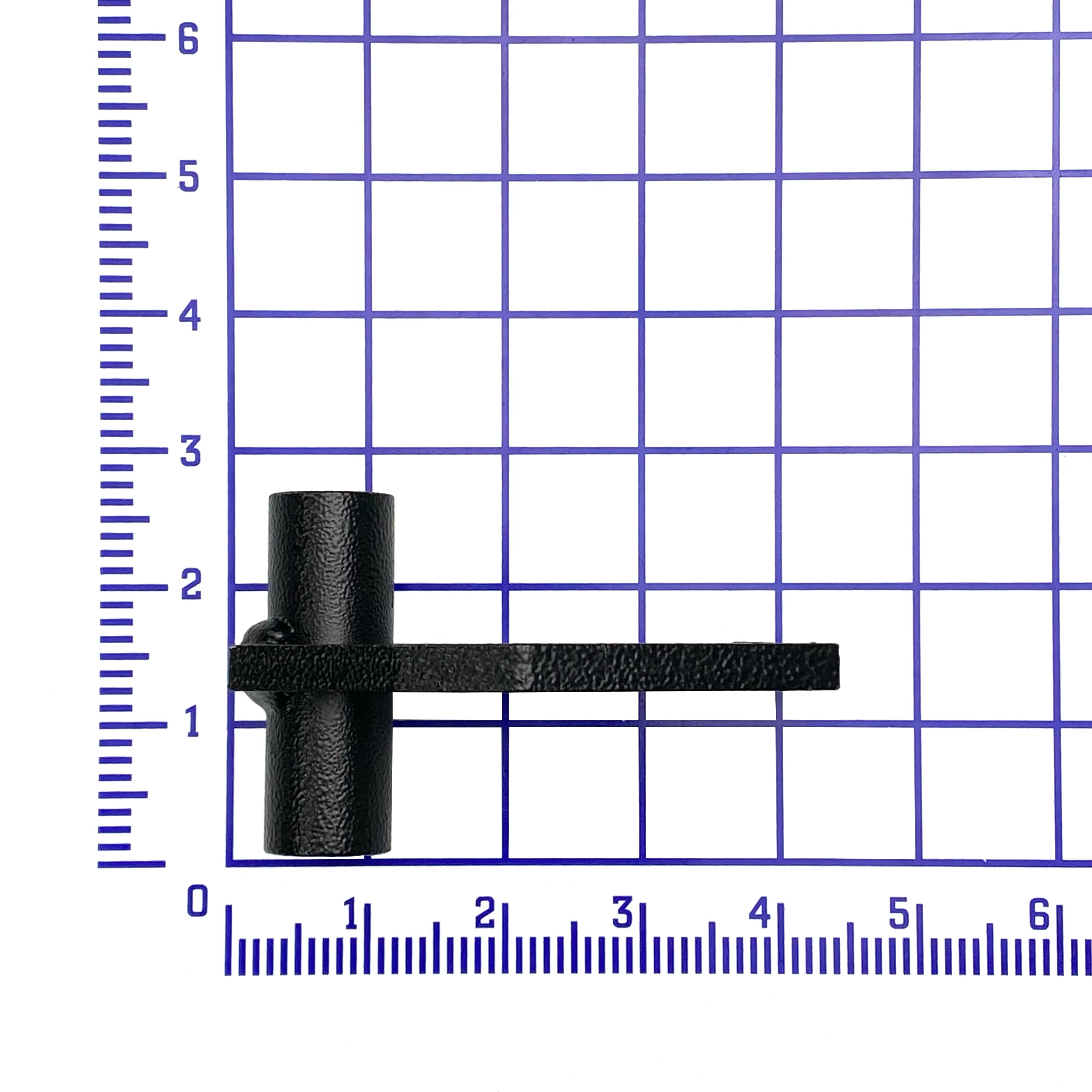 714-070 - Roller Weldment