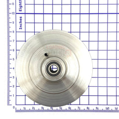 788-111 - Rewind Wheel N/S