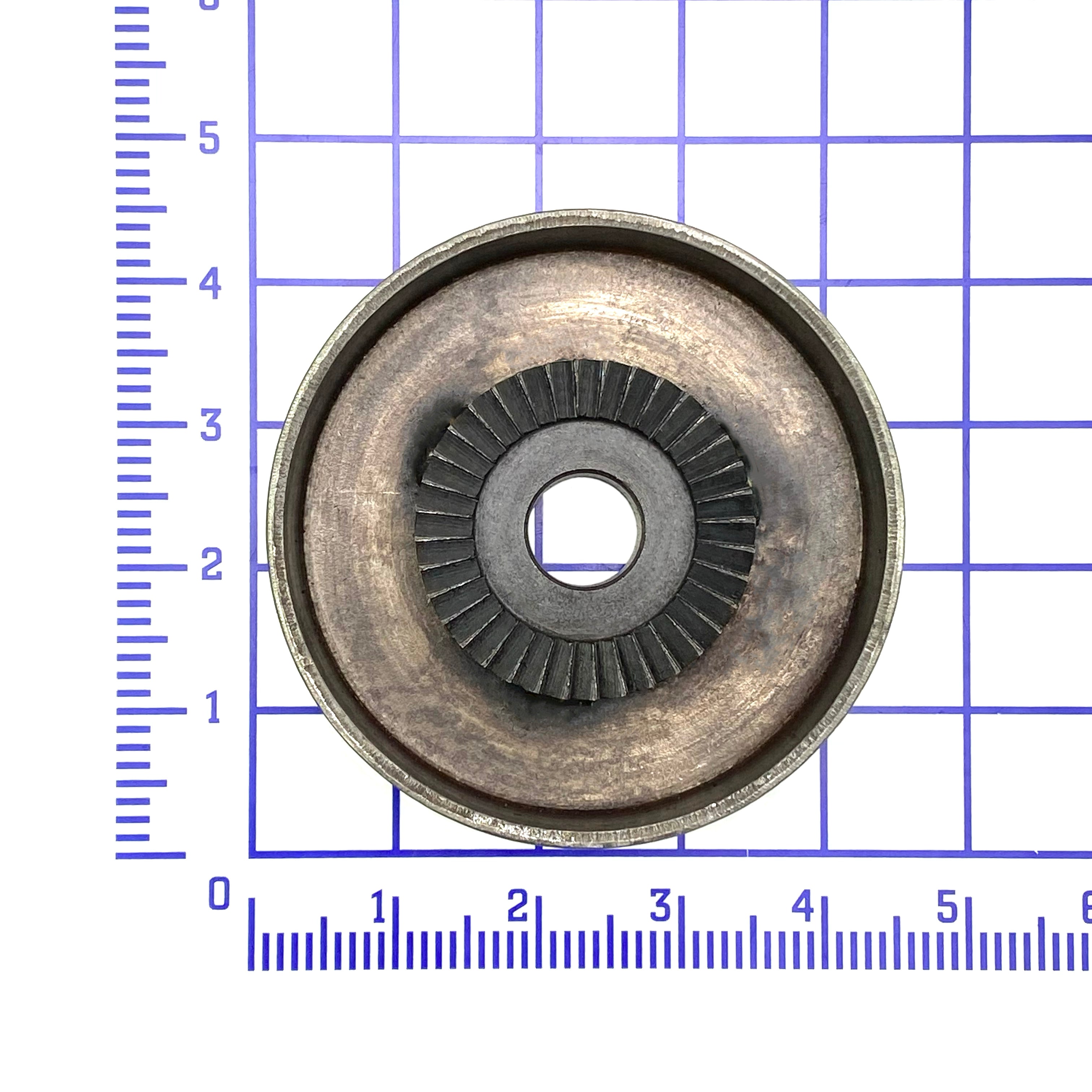 8-8785 - Brake Drum Assy