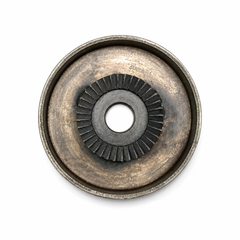 8-8785 - Brake Drum Assy