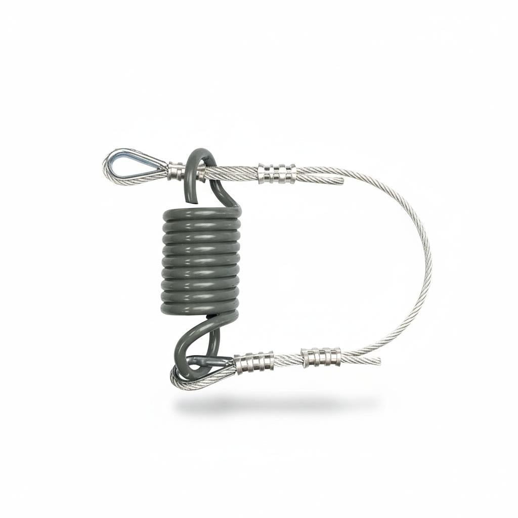 8016 - Snubbing Cable