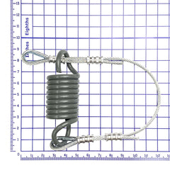 8016 - Snubbing Cable