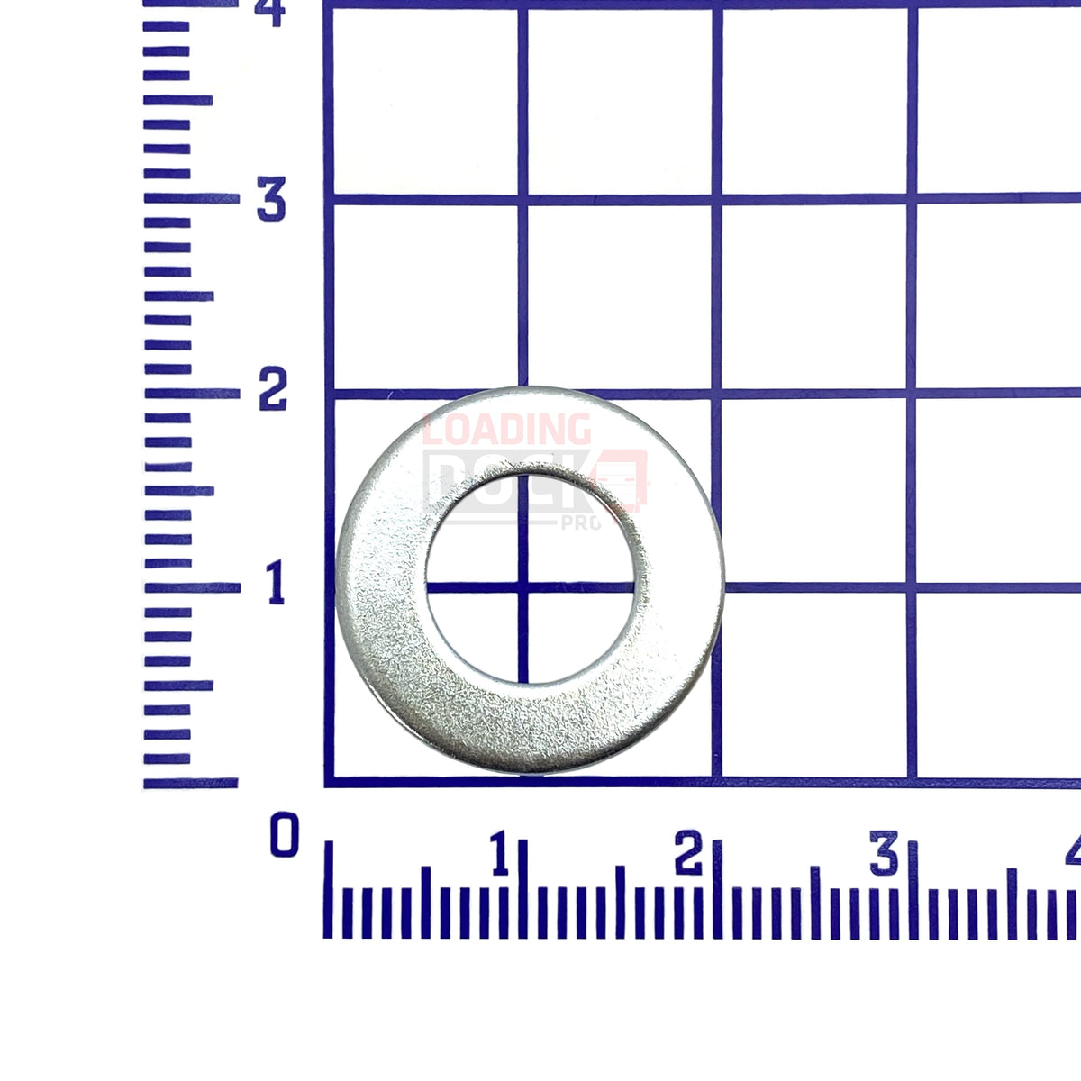 80302-6824 - 1" Flat Washer SAE