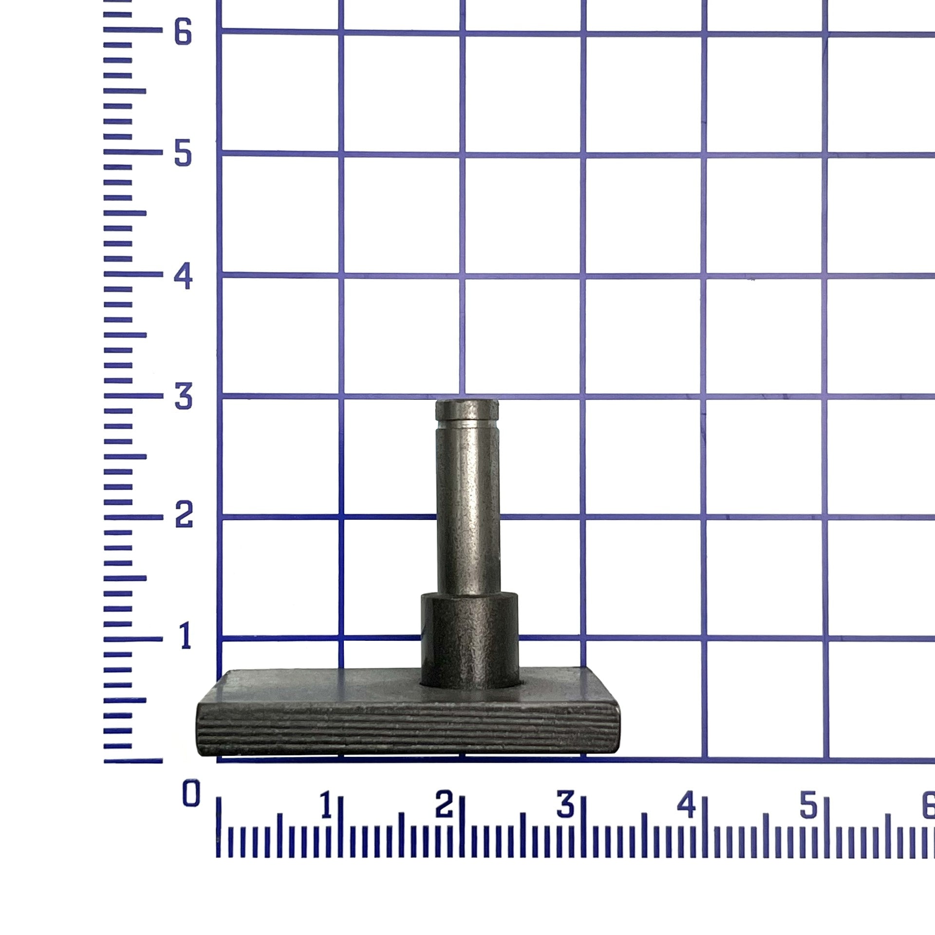 8 9043 - Hydrashock Plate