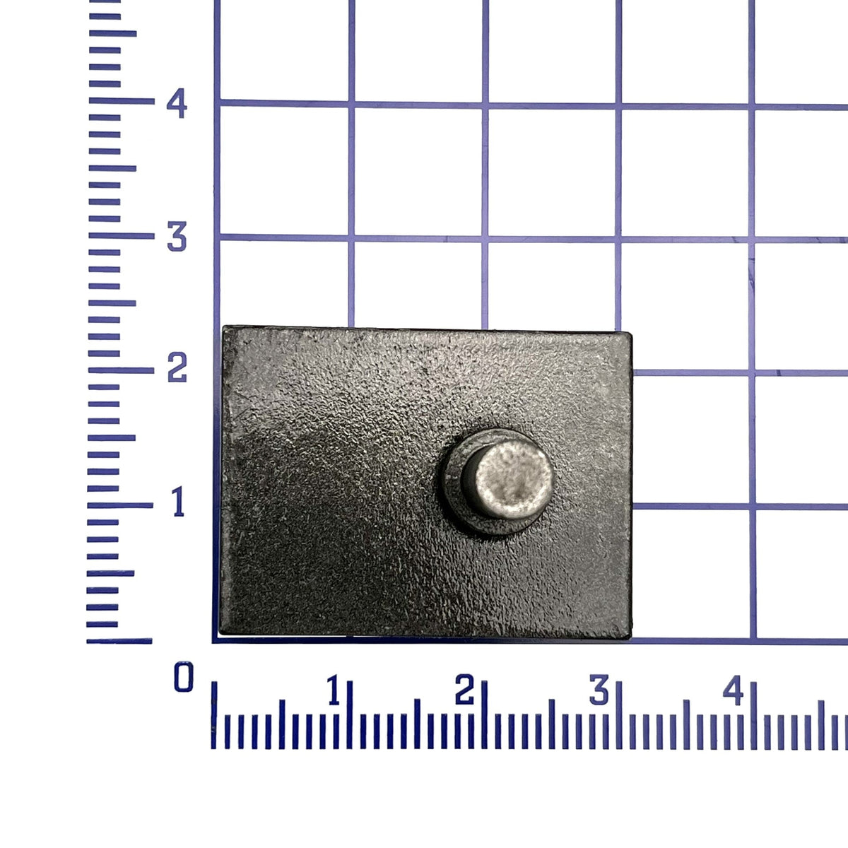8 9043 - Hydrashock Plate
