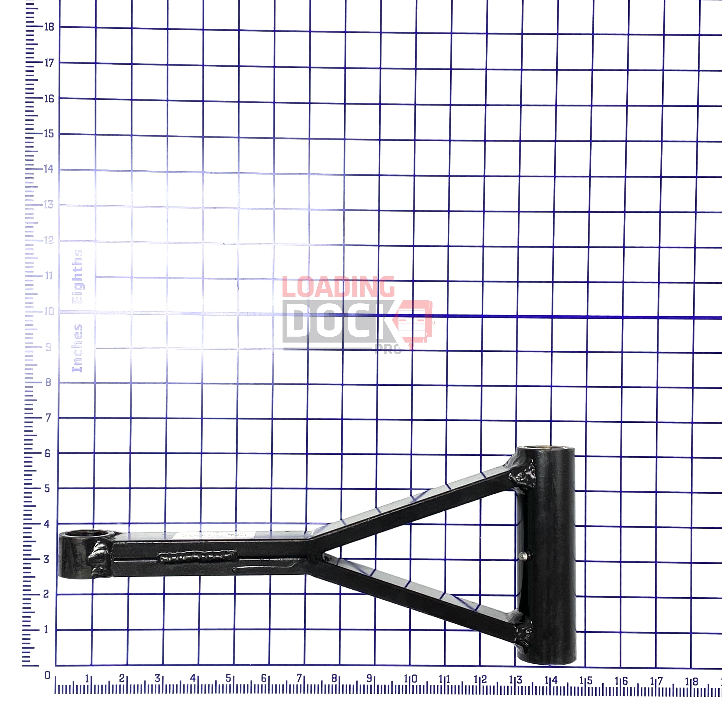9-0007 - Front Strut Assy