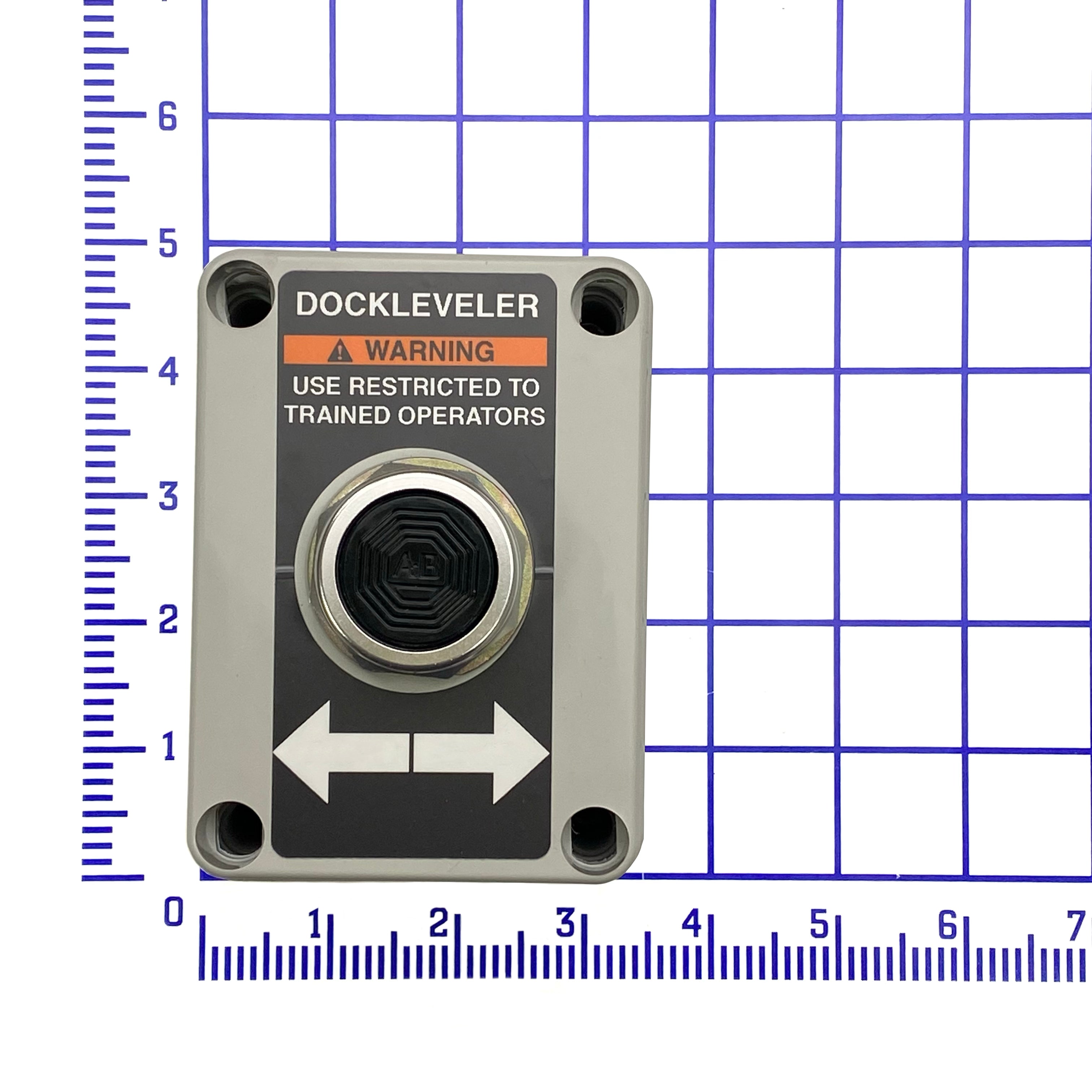 908-753 - Push Button Control