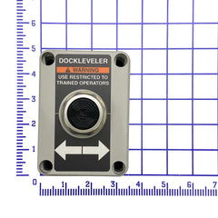 908-753 - Push Button Control