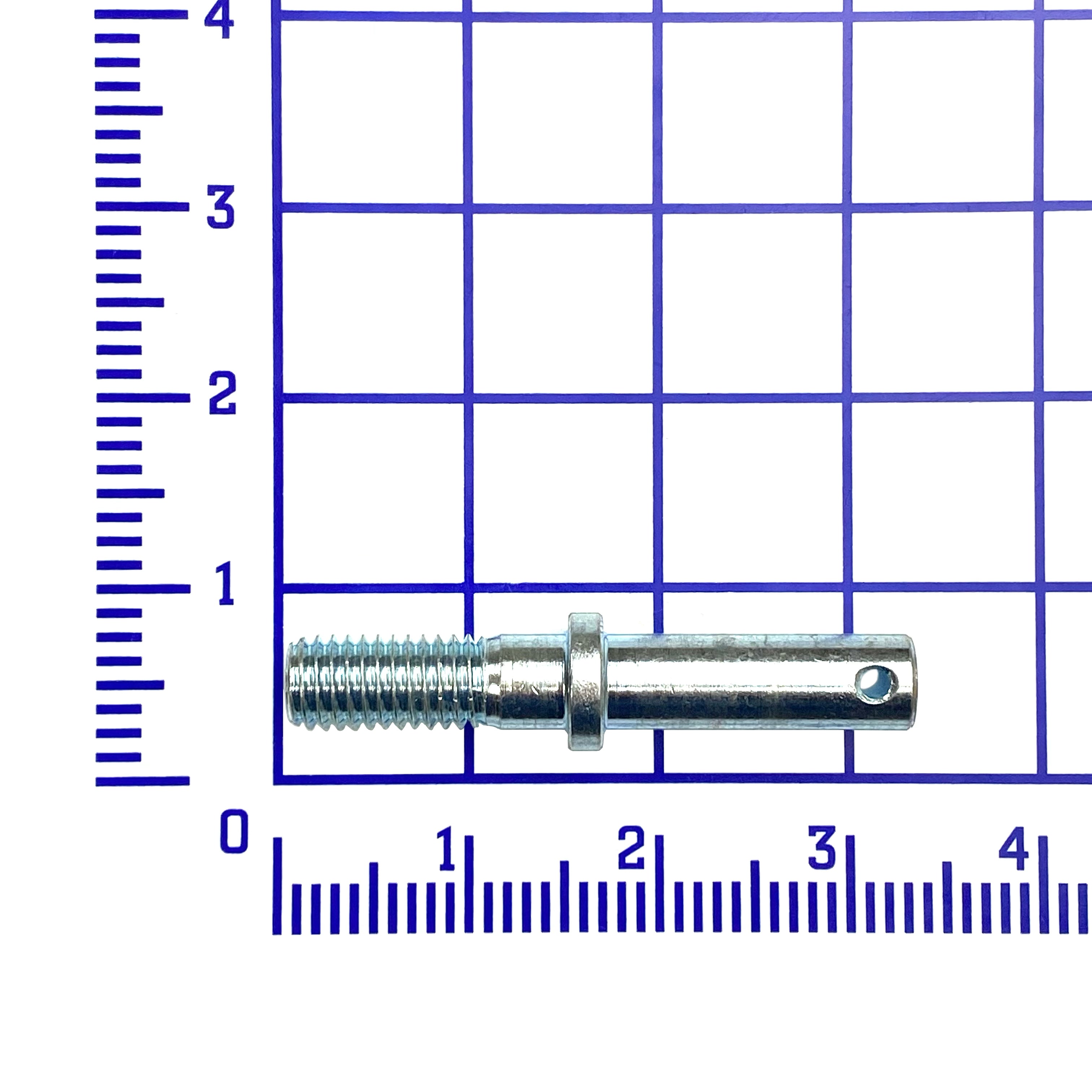 DOTH2351 - 1/2"-13 x 3-1/8" Clevisbolt