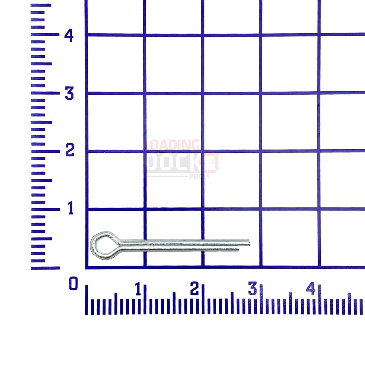 DOTH2376 - 1/4" x 2" Cotter Pin