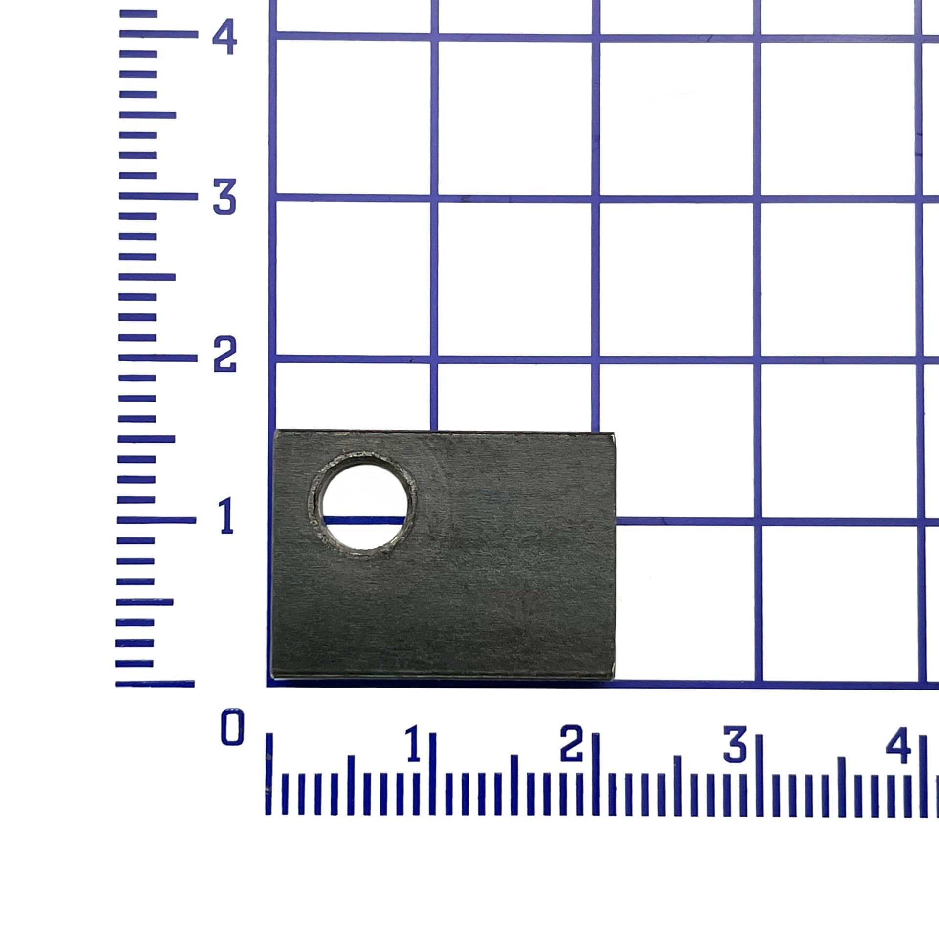 DOTH3316 - Pivot Block