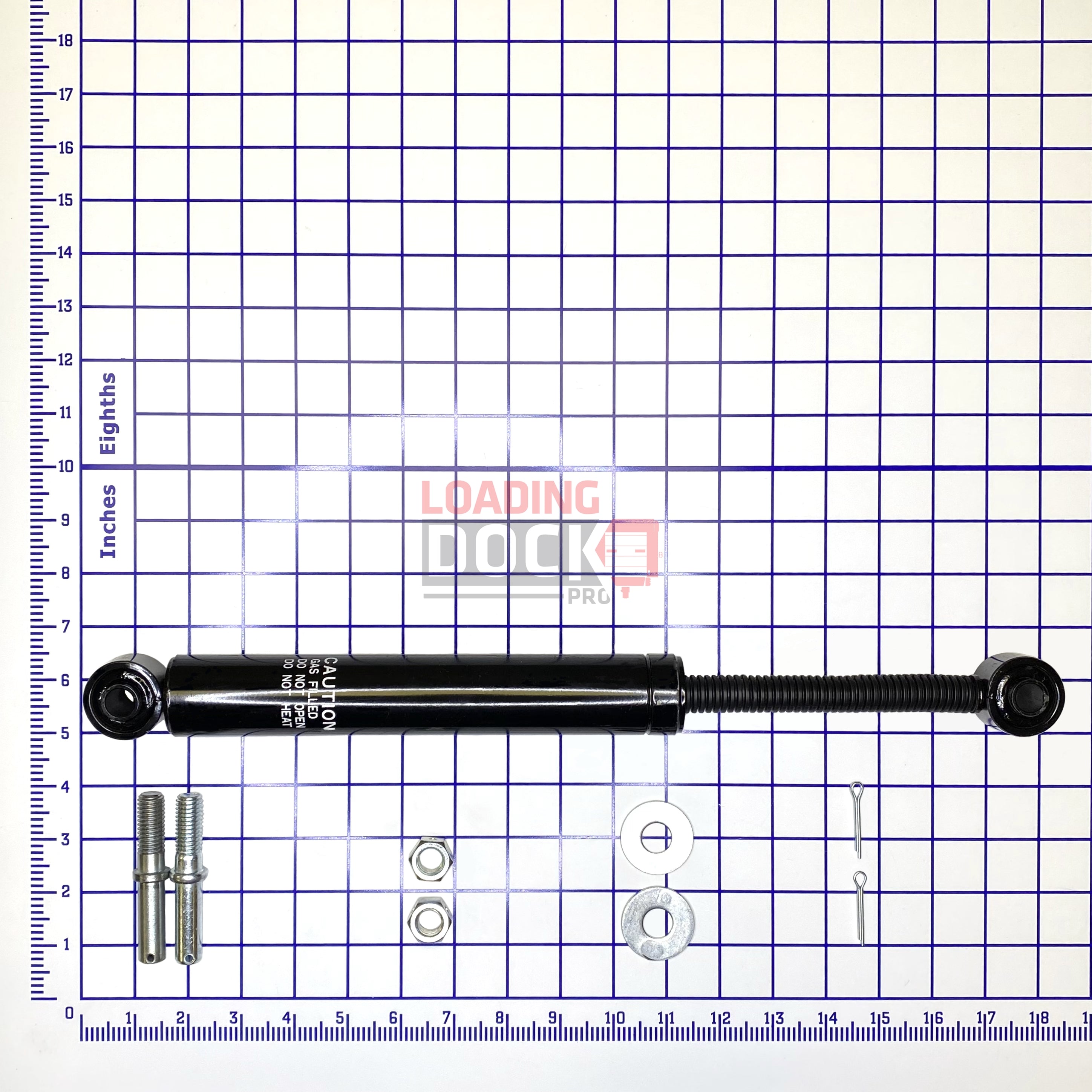 DOTH6465 - Gas Spring