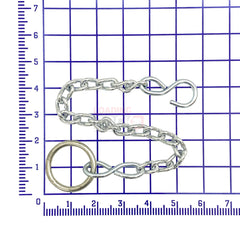 DPLA0353 - Safety Leg Pull Chain
