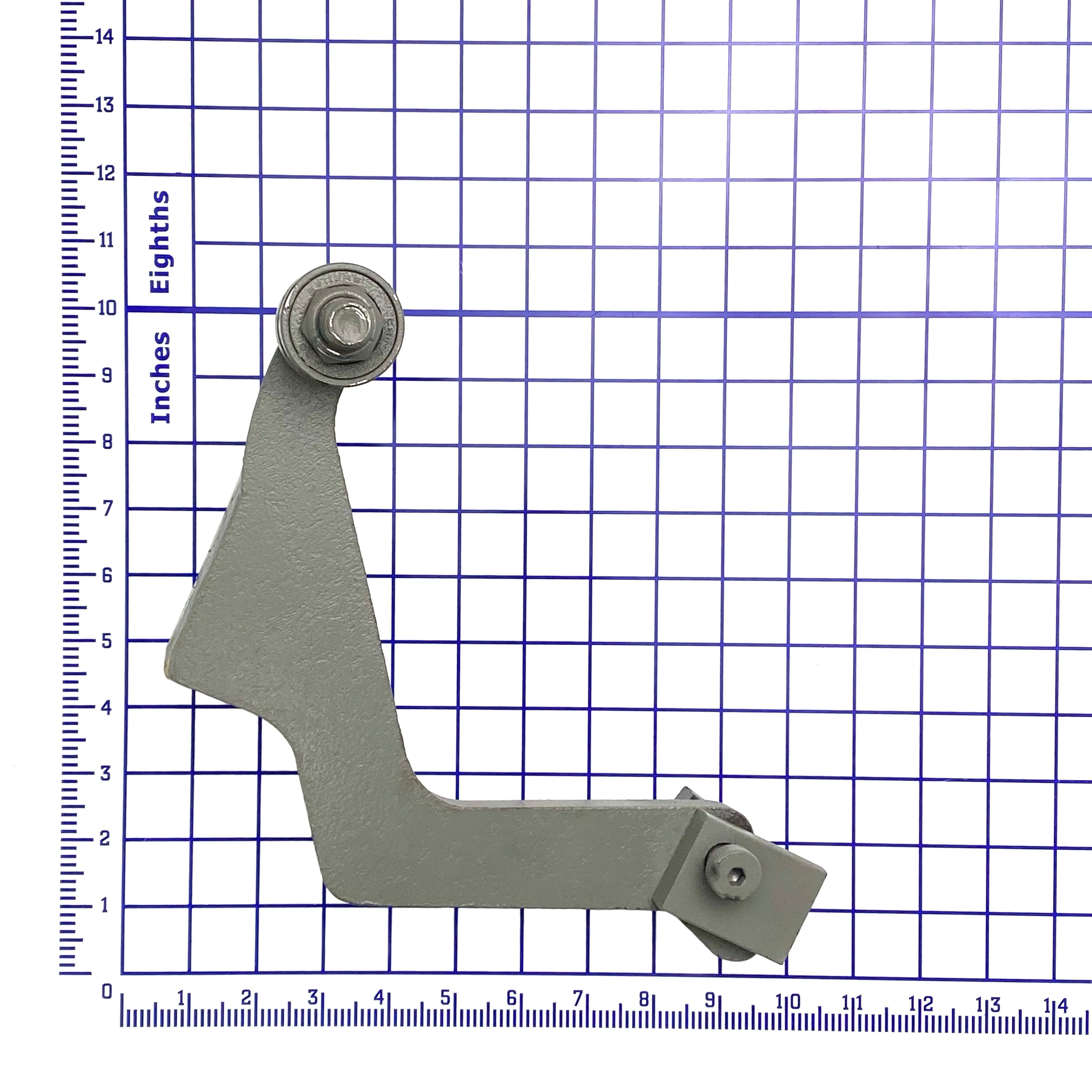 DOTH3726 - Operating Linkage