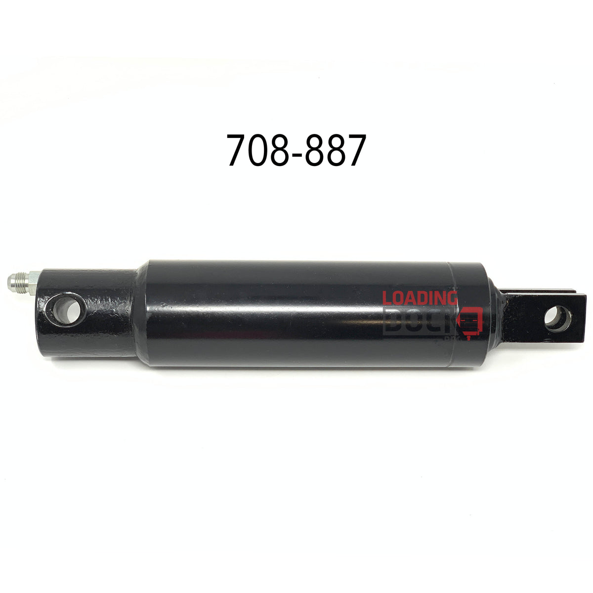 708-887 - Lip Cylinder