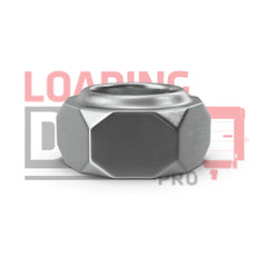 51542 - 7/16" Lock Nut