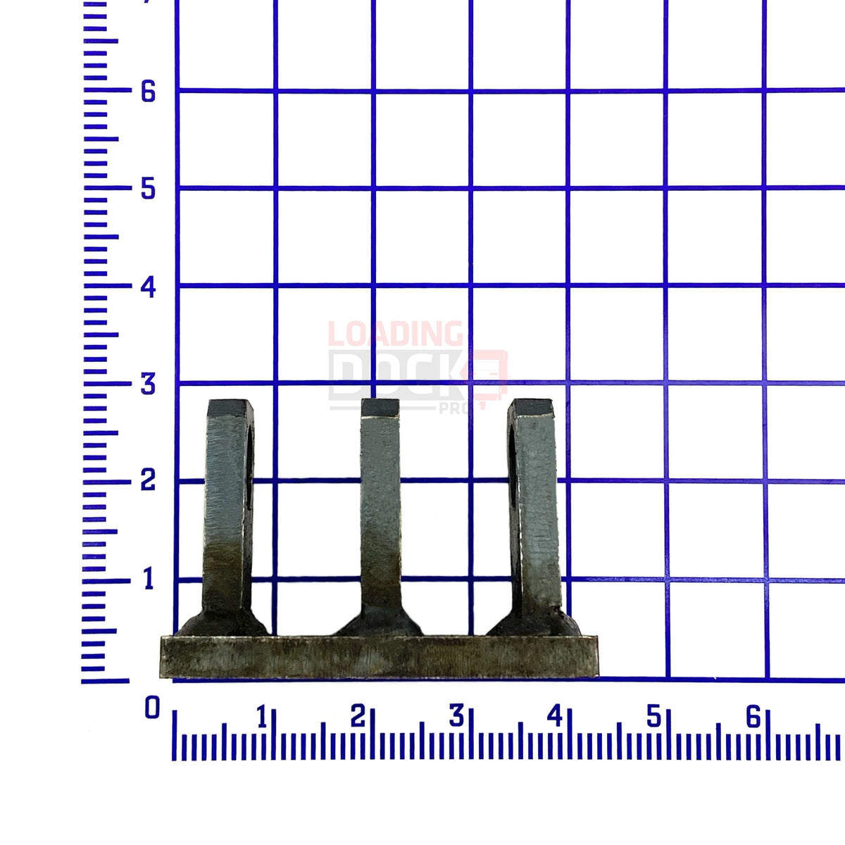 MMF3036 - Dual Lug Bracket