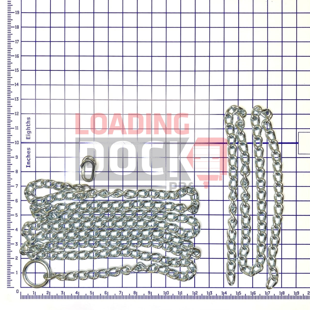 MMF3046 - Control Chain