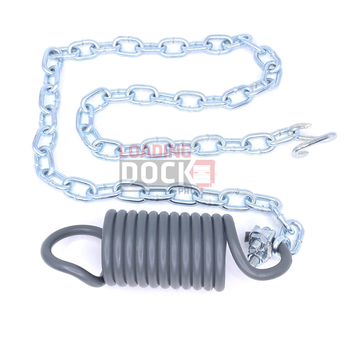 MMF3053 - Universal Snubber Assy