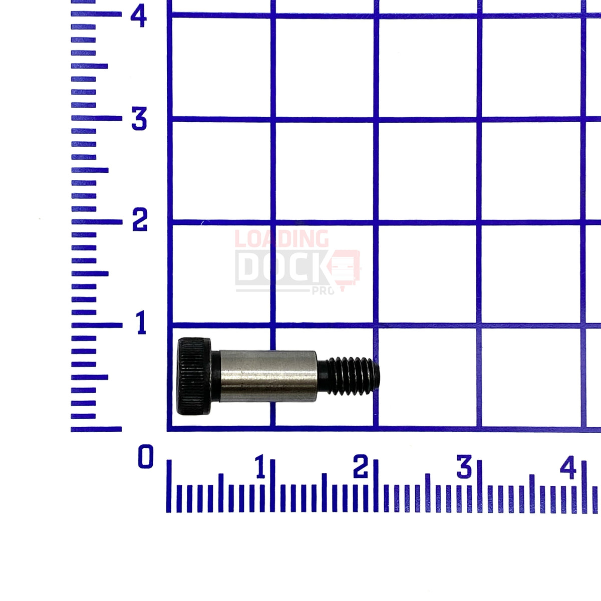OTH2060 - 1/2" x 1" Shoulder Bolt