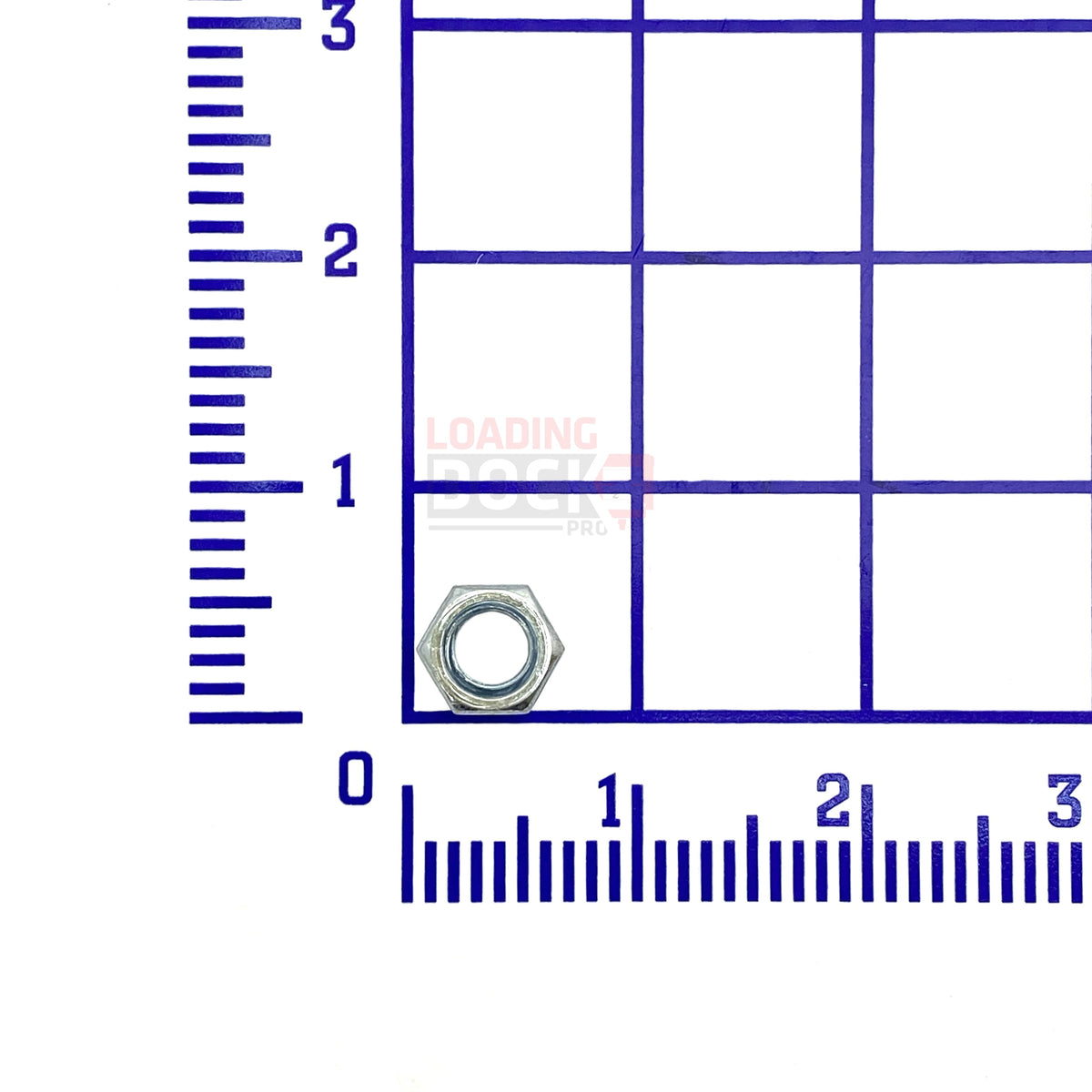 OTH2130 - 3/8"-16 Nut