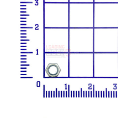 OTH2130 - 3/8"-16 Nut