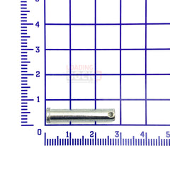OTH2356 - 1/2" x 2-1/2" Clevis Pin