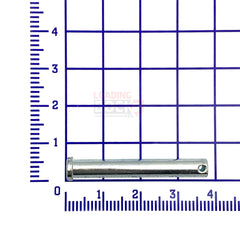 OTH2357 - 1/2" x 3-1/2" Clevis Pin