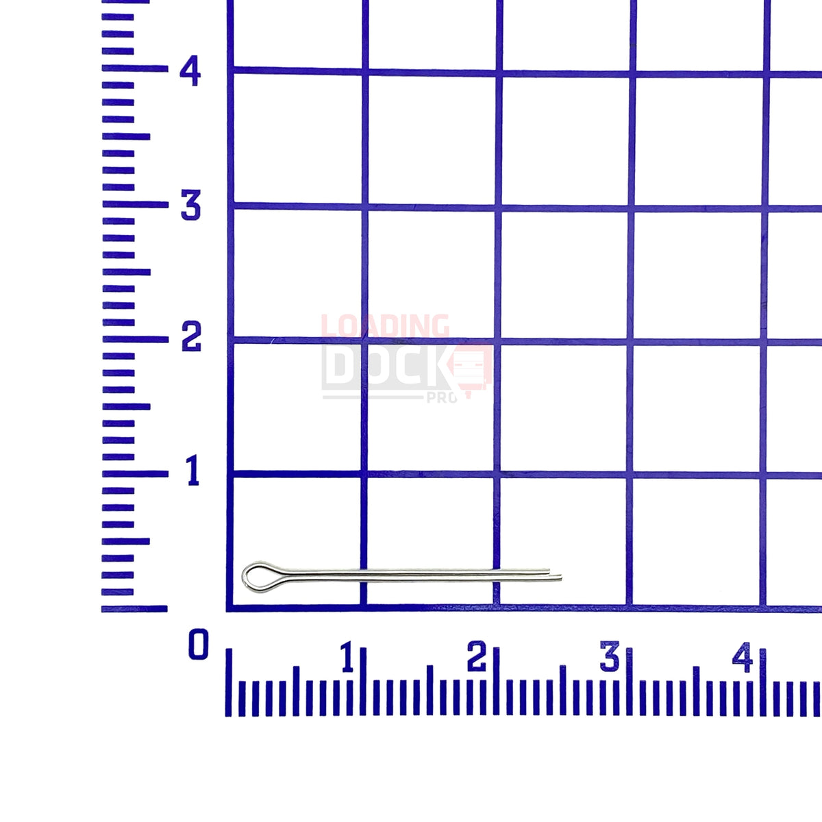 OTH2375 - 1/8" x 2" Cotter Pin