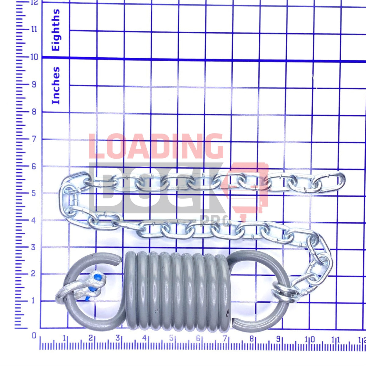 OTH6439 - Snubber Chain Assembly