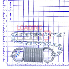 OTH6439 - Snubber Chain Assembly