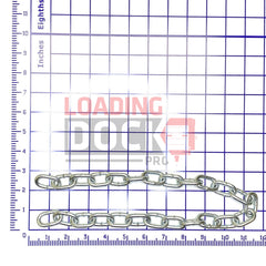 OTH6832 - Snubber Chain