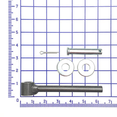 OTP6646 - Control Push Rod