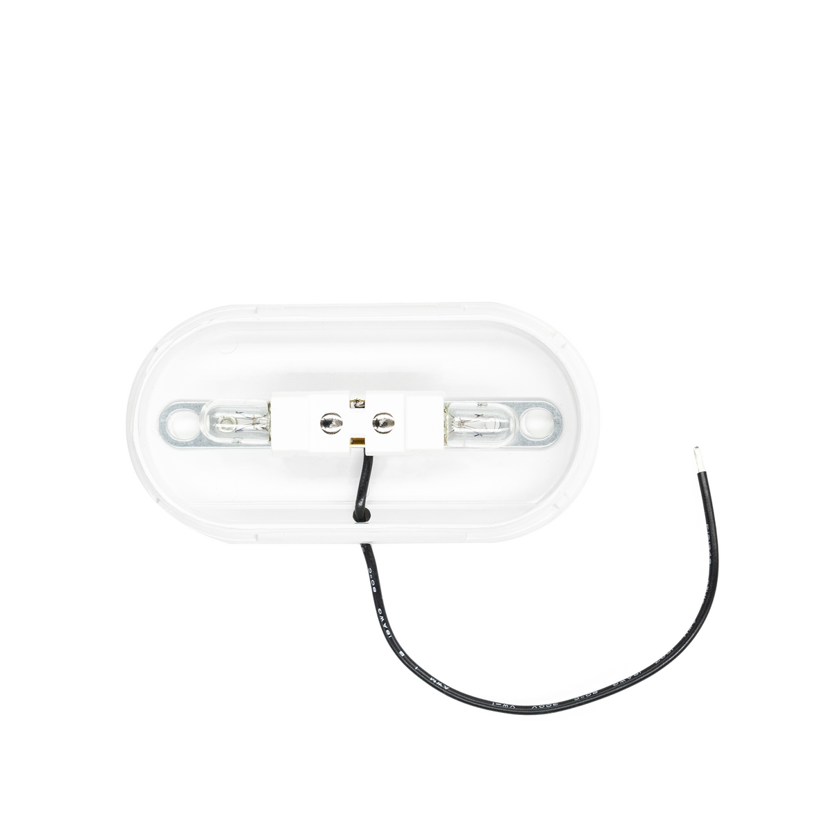 823-111 - 2” x 4” Oval Light Base