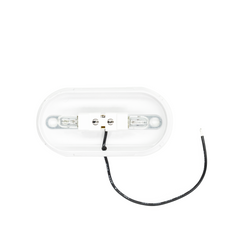 MF2-086-002 - 2” x 4” Oval Light Base