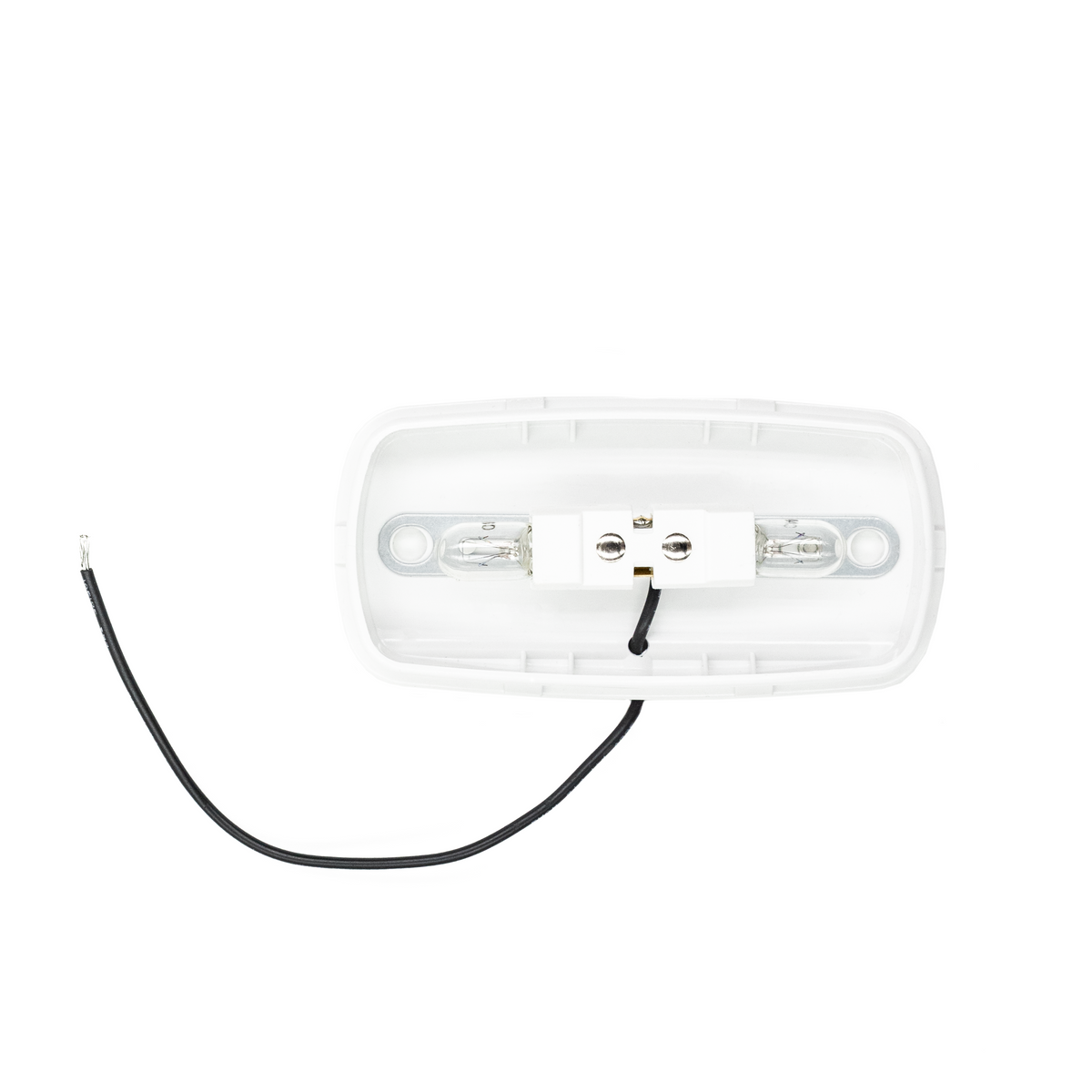 MF2-085-002 - 2” x 4” Rectangle Light Base