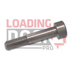 000-171 - 3/8" x 1/2" Shoulder Bolt