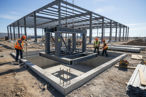Contractors & New Construction