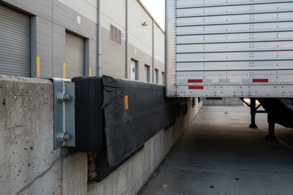 Dock Bumpers