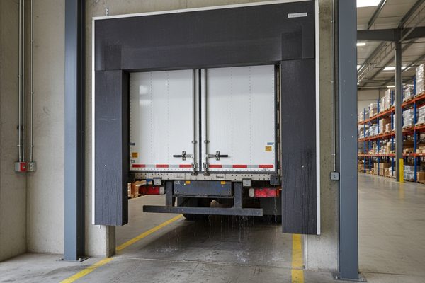 Dock Seals & Shelters