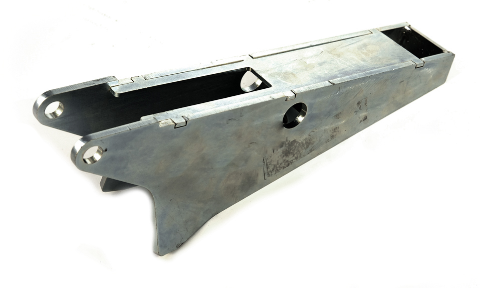 3-4452 - Sensor Bar Assy