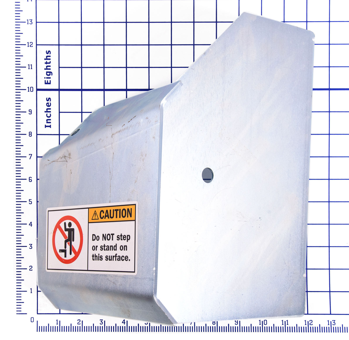 1995 - Motor Cover