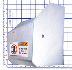 1995 - Motor Cover