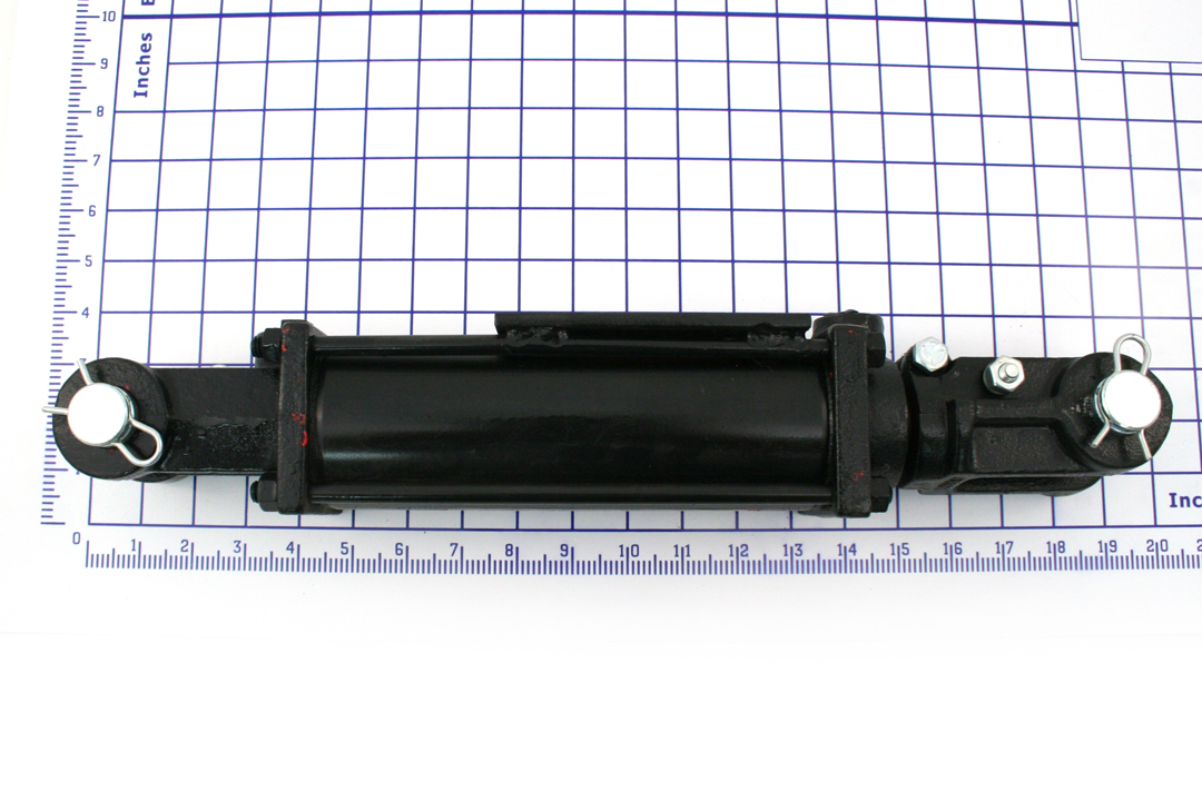 1380 - Hydraulic Lip Cylinder