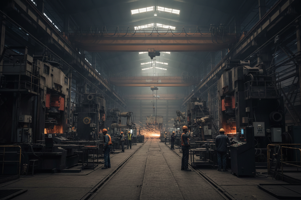 Manufacturing